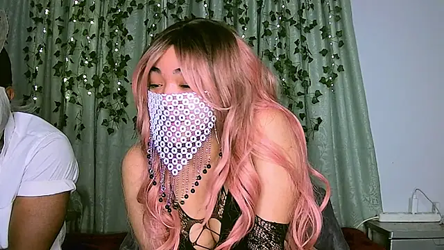 Enzo Azalea online show from 02.25.26