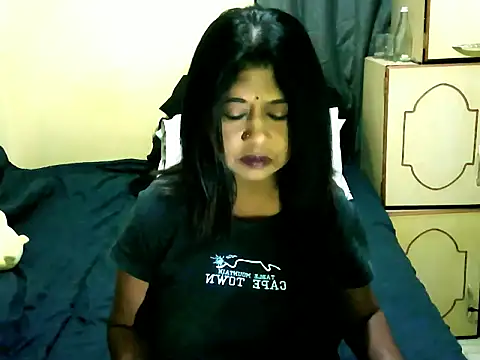 IndianPleasures21 online show from 05.12.26