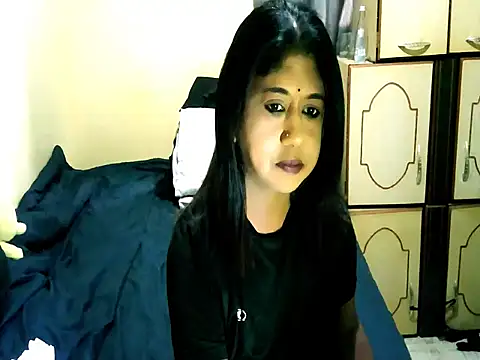 IndianPleasures21 online show from 05.13.26