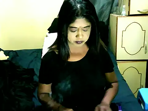 IndianPleasures21 online show from 05.16.26