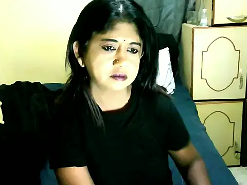 IndianPleasures21 online show from 05.18.26