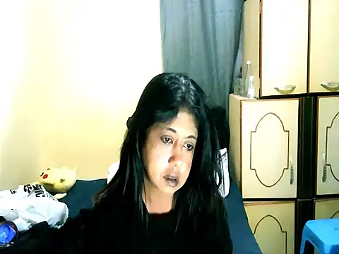 IndianPleasures21 online show from 05.20.26