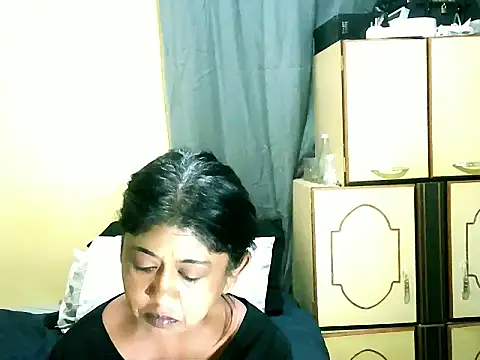IndianPleasures21 online show from 05.22.26