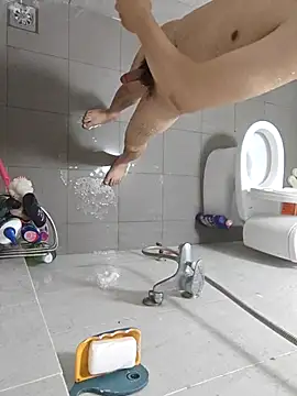 Snapshot of BotDamBigAss chatting on 03.24.26 BotDamBigAss online show from 03.24.26