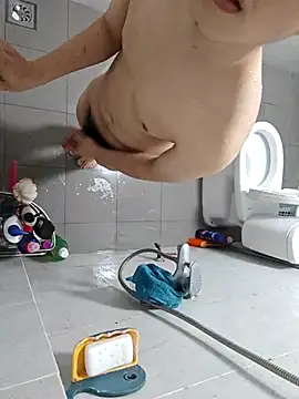 Snapshot of BotDamBigAss chatting on 03.27.26 BotDamBigAss online show from 03.27.26