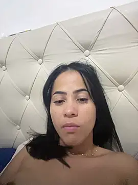 Snapshot of Issis2000 chatting on 06.02.26 Issis2000 online show from 06.02.26