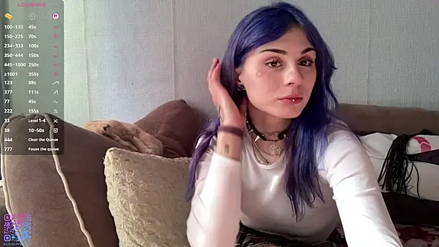 Emmibrilson online show from 06.06.26