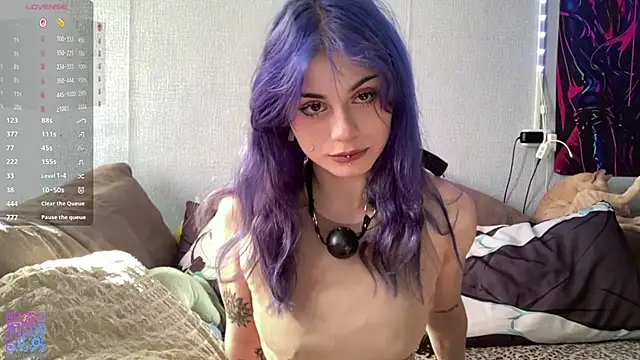 Emmibrilson online show from 06.12.26