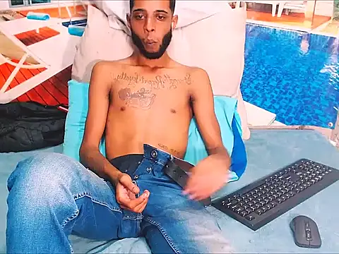 Snapshot of CharmingIndian1 chatting on 02.27.26 CharmingIndian1 online show from 02.27.26