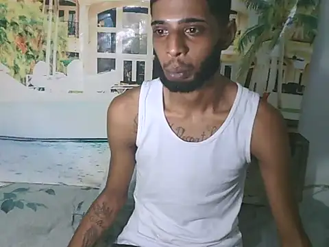 CharmingIndian1 online show from 03.05.26