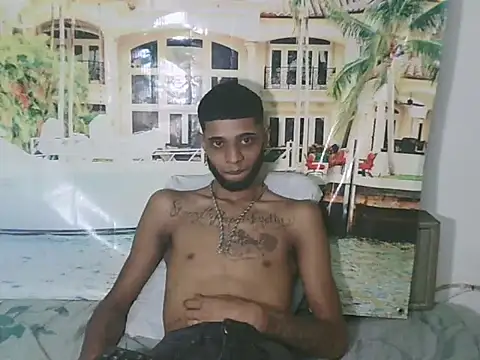 CharmingIndian1 online show from 03.10.26