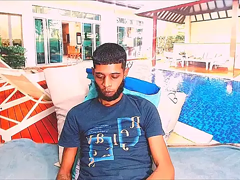 CharmingIndian1 online show from 04.02.26