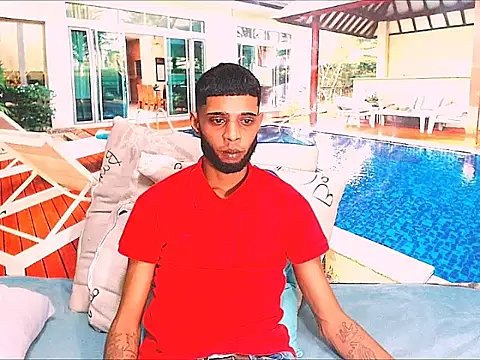 CharmingIndian1 online show from 04.08.26