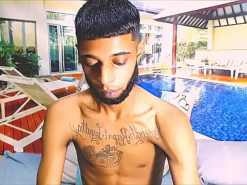 CharmingIndian1 online show from 04.09.26