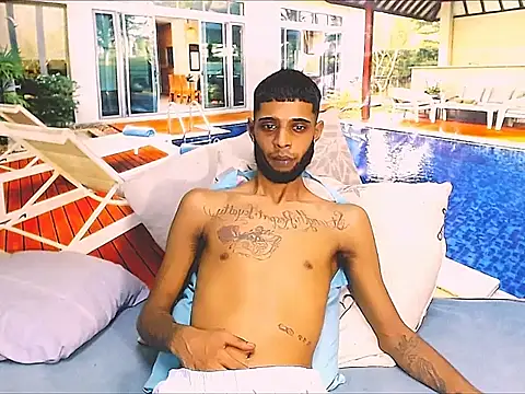 CharmingIndian1 online show from 04.10.26