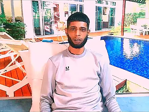 CharmingIndian1 online show from 04.28.26