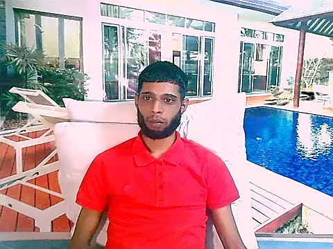 CharmingIndian1 online show from 05.01.26