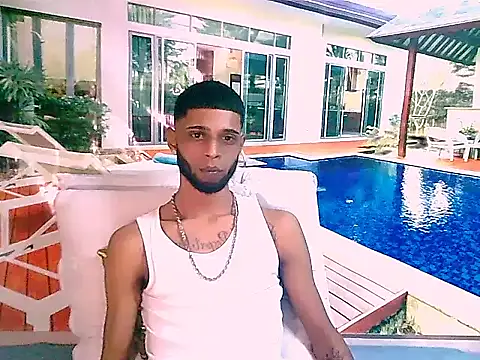 CharmingIndian1 online show from 05.02.26
