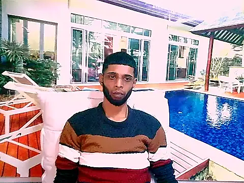 CharmingIndian1 online show from 05.11.26