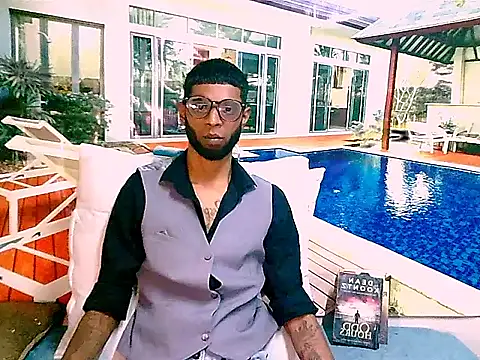 CharmingIndian1 online show from 05.16.26