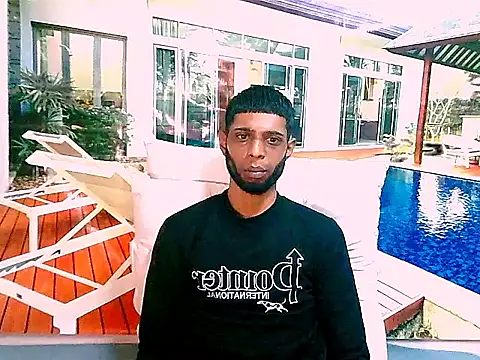 CharmingIndian1 online show from 05.20.26