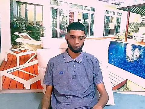 CharmingIndian1 online show from 05.23.26