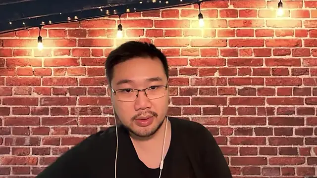 jasonryu2025 online show from 03.07.26