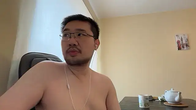 jasonryu2025 online show from 03.09.26