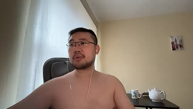 jasonryu2025 online show from 03.10.26