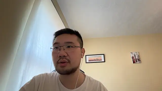 jasonryu2025 online show from 03.17.26