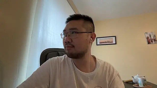 jasonryu2025 online show from 03.27.26