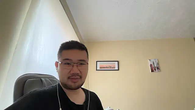 jasonryu2025 online show from 03.30.26