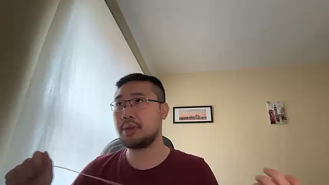 jasonryu2025 online show from 04.01.26