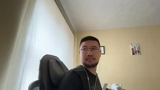 jasonryu2025 online show from 04.02.26