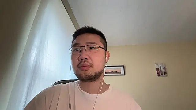 jasonryu2025 online show from 04.04.26