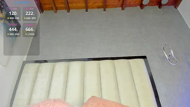 Ambarr Moon  online show from 04.02.26