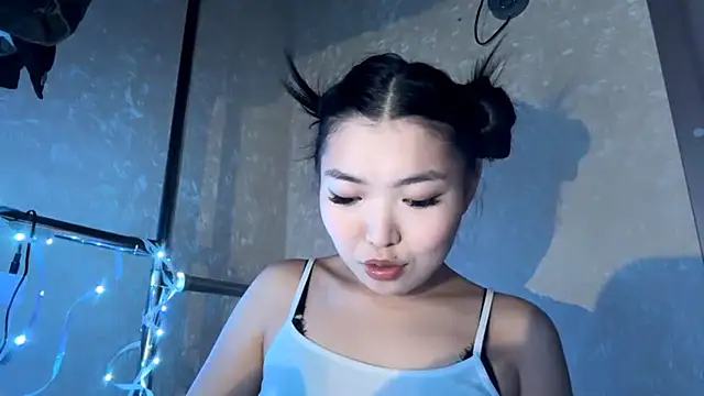 MeiMoon online show from 02.21.26