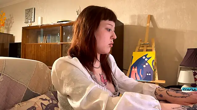 GraciaWirght online show from 02.28.26