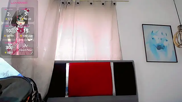 Abby White   online show from 06.25.26