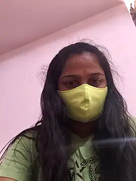 Shaliniqueen online show from 03.04.26