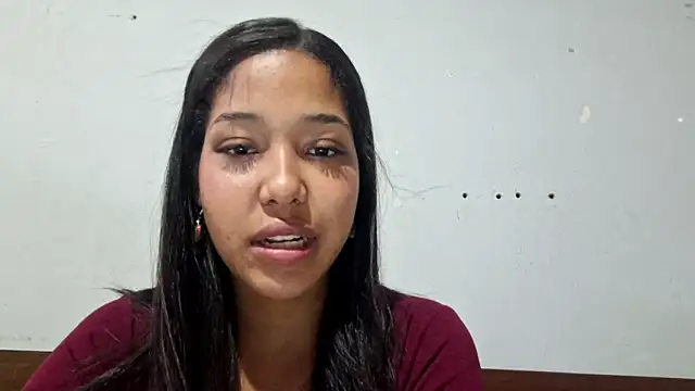 ShawntaOsornio online show from 02.25.26