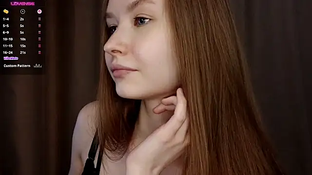 Snapshot of LeslieShay chatting on 03.20.26 LeslieShay online show from 03.20.26