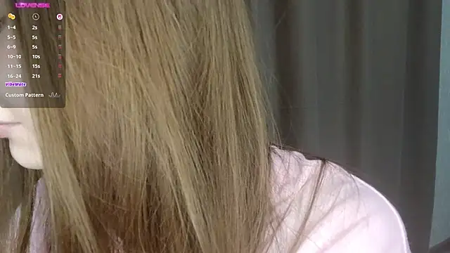 Snapshot of LeslieShay chatting on 03.27.26 LeslieShay online show from 03.27.26