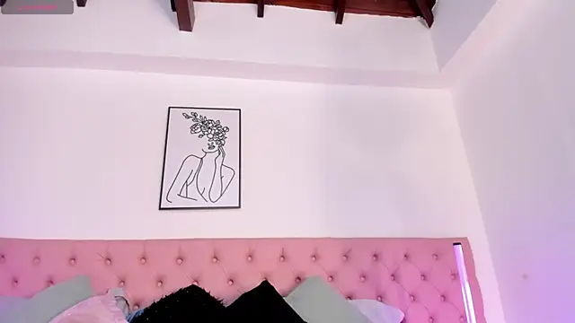 ZeynepYilmaz online show from 03.20.26