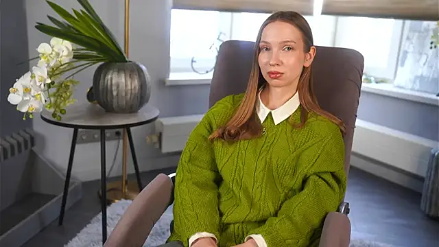 JodeeVy online show from 02.23.26