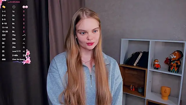 EtsukoStaples online show from 02.23.26