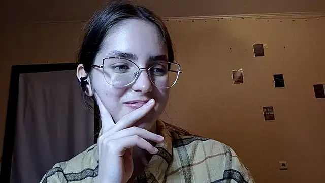 Snapshot of Katelemon chatting on 05.11.26 Katelemon online show from 05.11.26