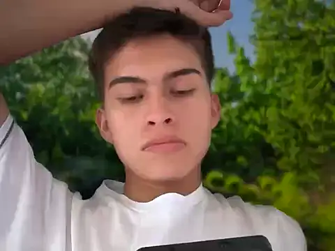 bbluchito online show from 02.28.26