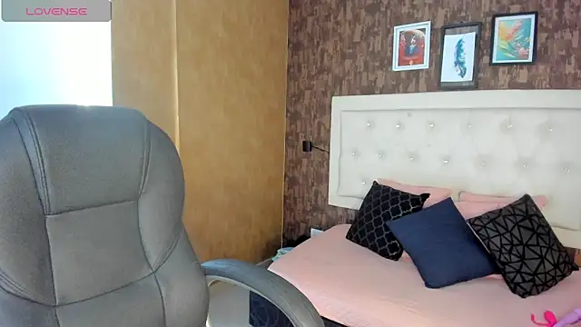 sasha  blaze01 online show from 02.26.26