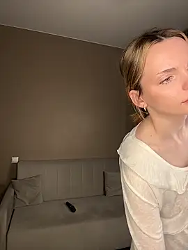 Snapshot of MaryFlare chatting on 02.24.26 MaryFlare online show from 02.24.26